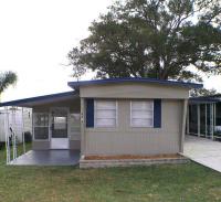 1966 Hillcrest Manufactured Home