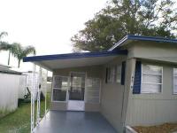 1966 Hillcrest Manufactured Home