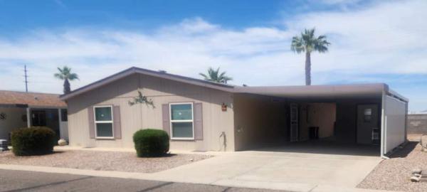 Photo 1 of 2 of home located at 437 E. Germann Rd. #Lt012 San Tan Valley, AZ 85140