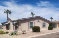 2001 Cavco Manufactured Home