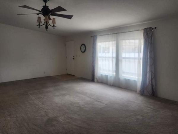 2001 Cavco Manufactured Home