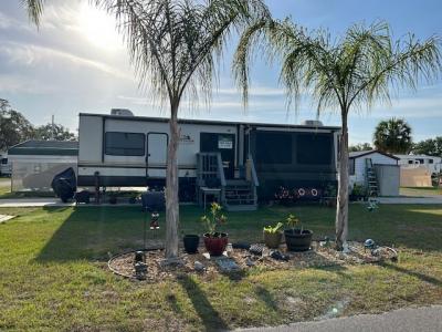 Mobile Home at 5551 SW 18th Terrace Bushnell, FL 33513