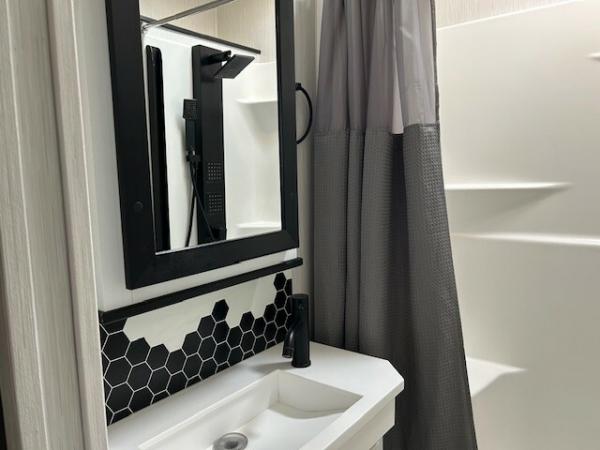 2023 FVCK NA Mobile Home