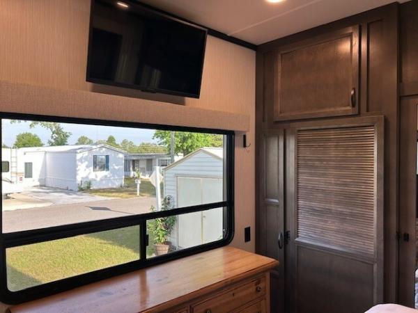 2023 FVCK NA Mobile Home