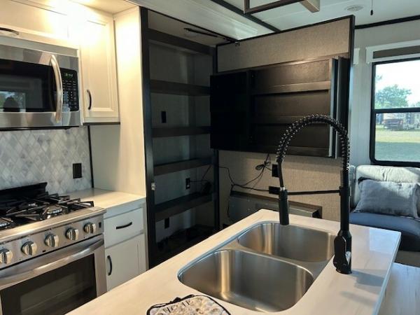 2023 FVCK NA Mobile Home