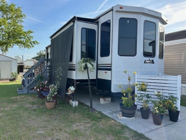 2023 FVCK NA Mobile Home