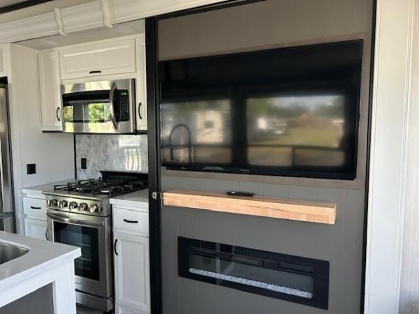 2023 FVCK NA Mobile Home