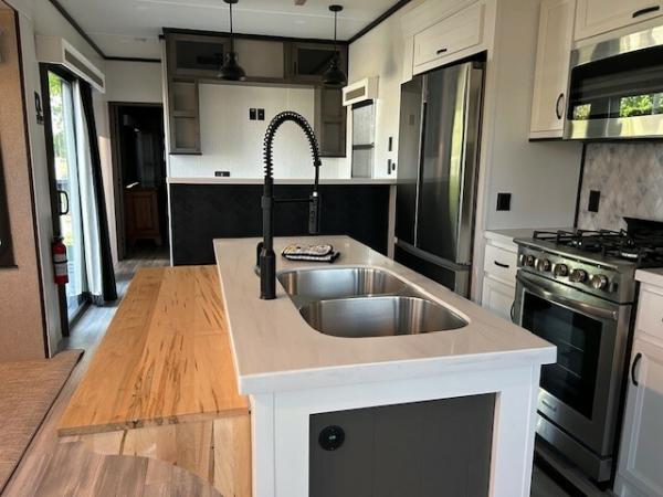 2023 FVCK NA Mobile Home