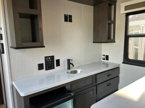 2023 FVCK NA Mobile Home