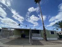 1977 SAHAR Manufactured Home