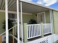1977 SAHAR Manufactured Home
