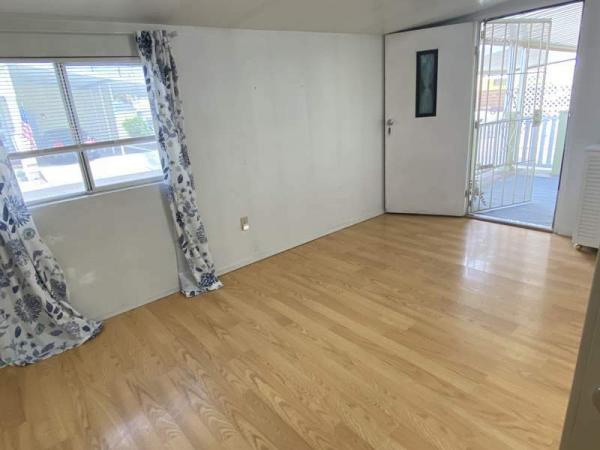 1977 SAHAR Manufactured Home