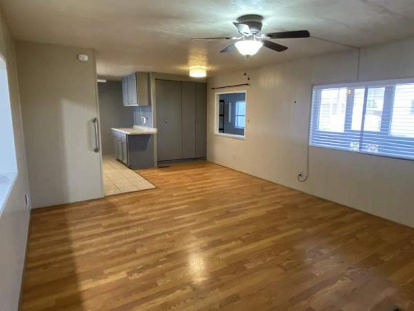 1977 SAHAR Manufactured Home
