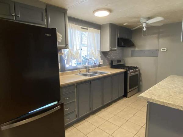 1977 SAHAR Manufactured Home