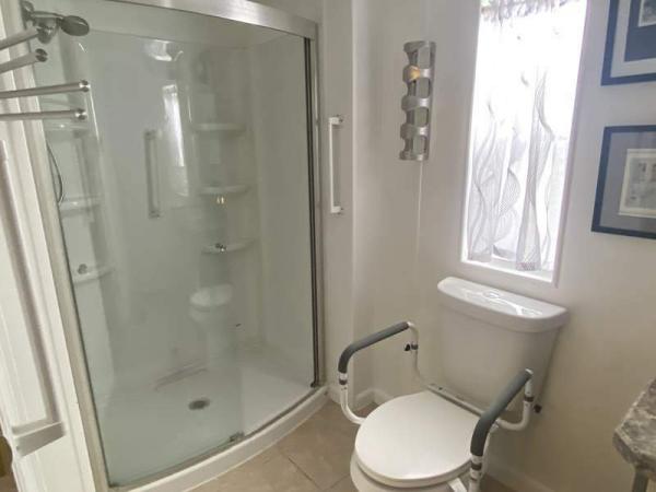 1977 SAHAR Manufactured Home
