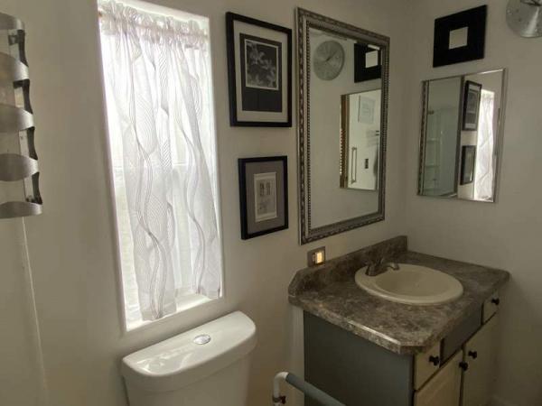 1977 SAHAR Manufactured Home