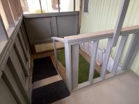 1977 SAHAR Manufactured Home