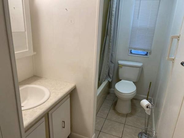 1977 SAHAR Manufactured Home