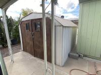 1977 SAHAR Manufactured Home