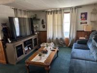 1973 Fleetwood Manufactured Home