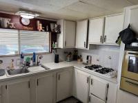 1973 Fleetwood Manufactured Home