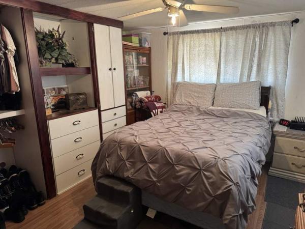 1973 Fleetwood Manufactured Home
