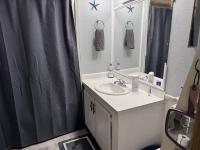 1973 Fleetwood Manufactured Home