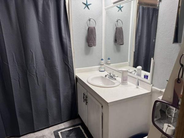 1973 Fleetwood Manufactured Home