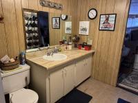 1973 Fleetwood Manufactured Home
