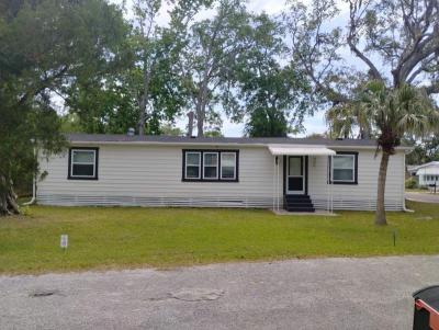 Mobile Home at 906 Dove Street Saint Augustine, FL 32084