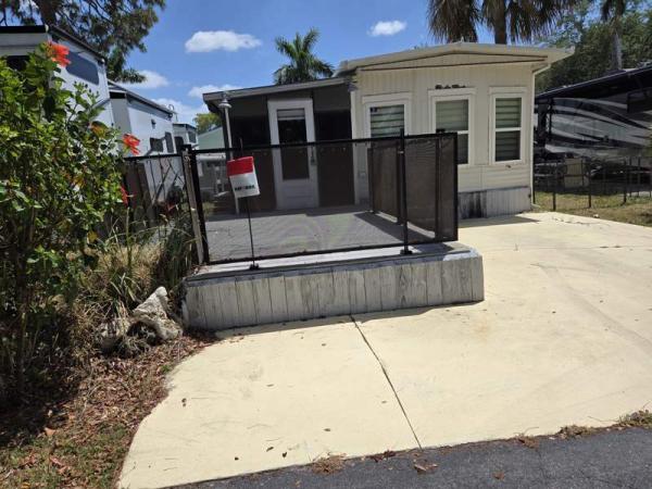 1986 Trop Mobile Home For Sale