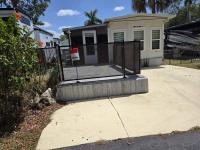 1986 Trop Manufactured Home