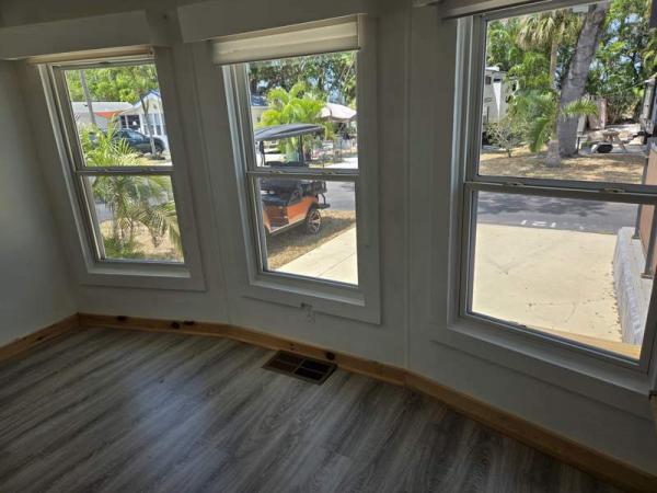 1986 Trop Manufactured Home