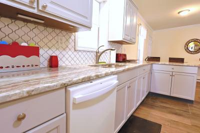 Photo 3 of 14 of home located at 3525 Stockton Road Port Charlotte, FL 33953