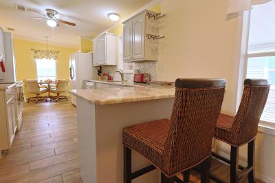 Photo 4 of 14 of home located at 3525 Stockton Road Port Charlotte, FL 33953