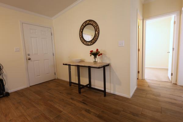 2006 Palm Harbor PH616508CFL Mobile Home