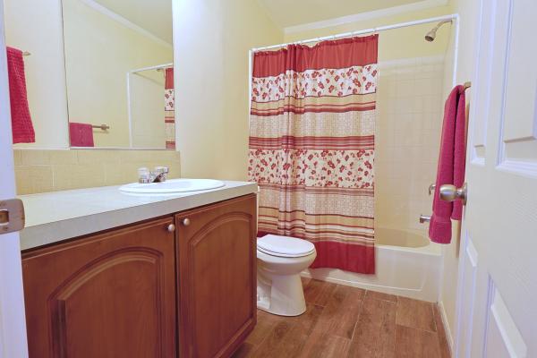 2006 Palm Harbor PH616508CFL Mobile Home