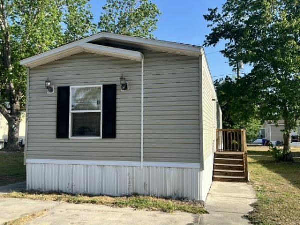 2019 CLAYTON Manufactured Home