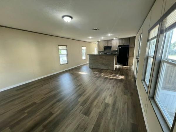 2019 CLAYTON Manufactured Home