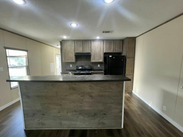 2019 CLAYTON Manufactured Home