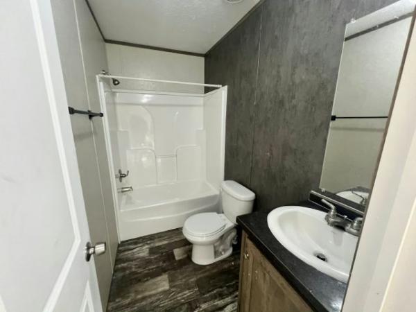 2019 CLAYTON Manufactured Home