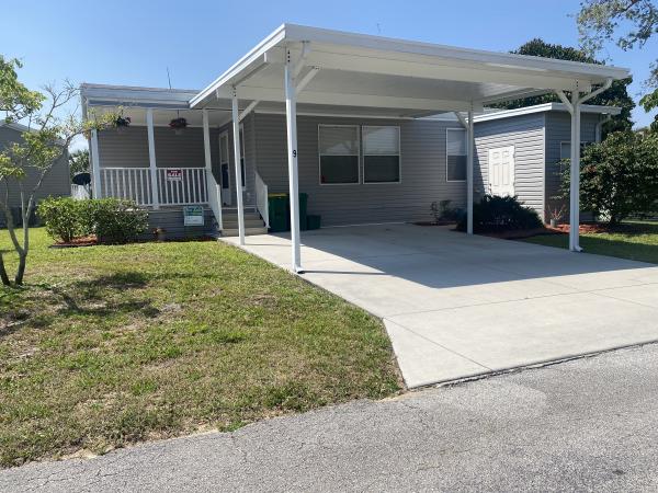 2016 Homes of Merit Mobile Home For Sale