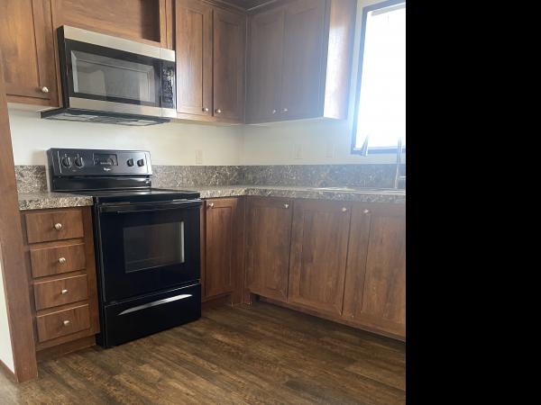 2016 Homes of Merit FL26100PHB200798AB Mobile Home