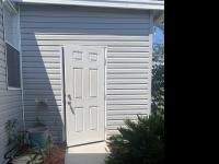 2016 Homes of Merit FL26100PHB200798AB Mobile Home