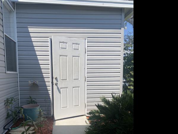 2016 Homes of Merit FL26100PHB200798AB Mobile Home