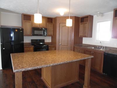 Mobile Home at 226 Scabbard Grand Rapids, MI 49548