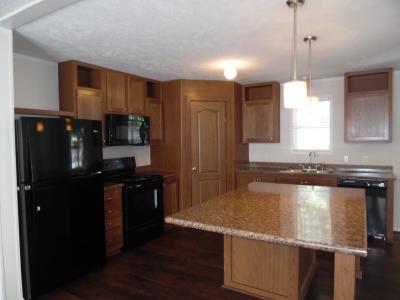 Photo 2 of 12 of home located at 226 Scabbard Grand Rapids, MI 49548