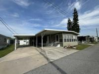 1979 BROO Manufactured Home