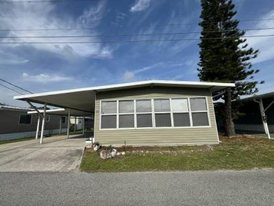 Mobile Home at 2850 New Tampa Highway, #40 Lakeland, FL 33815