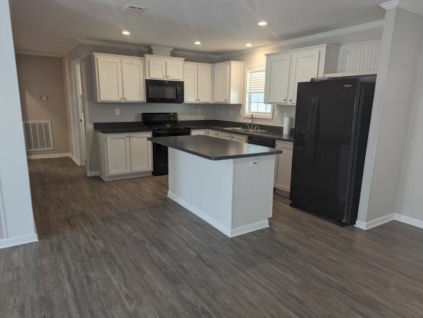 2019 Champion 1234 Mobile Home